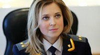 Anime versions of Natalia Poklonskaya on IMDBabes